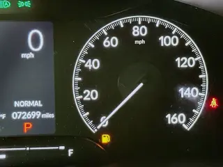 Honda Civic 2023 Sport 4dr Hatchback CVT