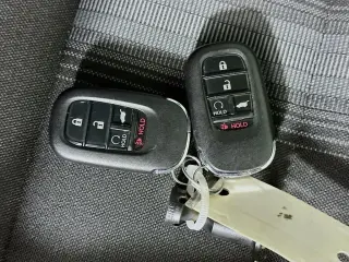 Honda Civic 2023 Sport 4dr Hatchback CVT