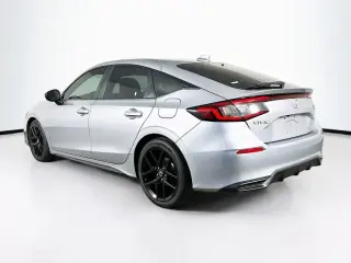 Honda Civic 2023 Sport 4dr Hatchback CVT