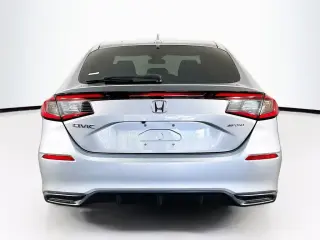 Honda Civic 2023 Sport 4dr Hatchback CVT