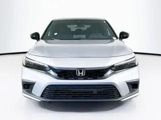 Honda Civic 2023 Sport 4dr Hatchback CVT