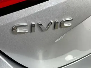 Honda Civic 2023 Sport 4dr Hatchback CVT