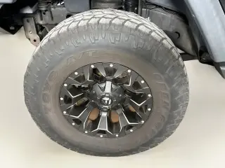 Jeep Wrangler Unlimited 2016 4x4 Sport S 4dr SUV
