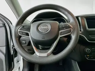 Jeep Cherokee 2020 Latitude 4dr SUV