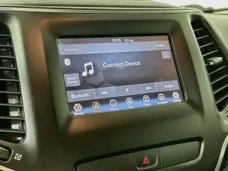 Jeep Cherokee 2020 Latitude 4dr SUV