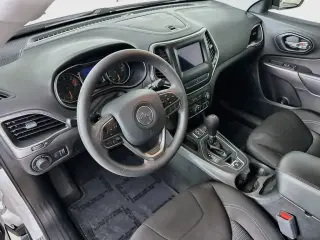 Jeep Cherokee 2020 Latitude 4dr SUV