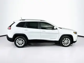 Jeep Cherokee 2020 Latitude 4dr SUV