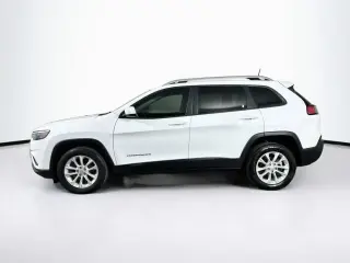 Jeep Cherokee 2020 Latitude 4dr SUV