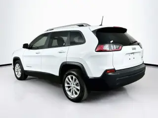 Jeep Cherokee 2020 Latitude 4dr SUV