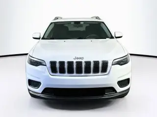 Jeep Cherokee 2020 Latitude 4dr SUV
