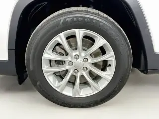 Jeep Cherokee 2020 Latitude 4dr SUV