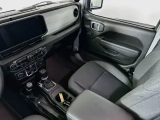 Jeep Wrangler 2024 4x4 Sport S 4dr SUV
