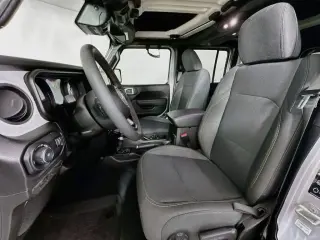 Jeep Wrangler 2024 4x4 Sport S 4dr SUV