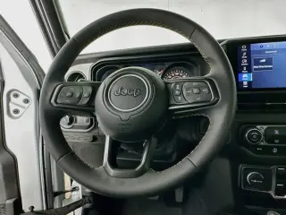 Jeep Wrangler 2024 4x4 Sport S 4dr SUV