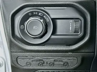 Jeep Wrangler 2024 4x4 Sport S 4dr SUV
