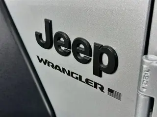 Jeep Wrangler 2024 4x4 Sport S 4dr SUV