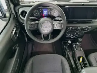 Jeep Wrangler 2024 4x4 Sport S 4dr SUV