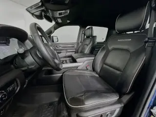 Ram 1500 2023 4x4 Laramie 4dr Crew Cab 5.6 ft. SB Pickup