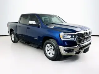 Ram 1500 2023 4x4 Laramie 4dr Crew Cab 5.6 ft. SB Pickup