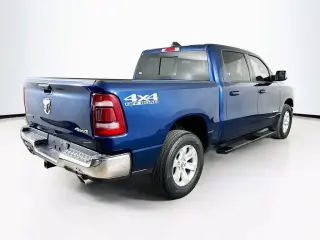 Ram 1500 2023 4x4 Laramie 4dr Crew Cab 5.6 ft. SB Pickup