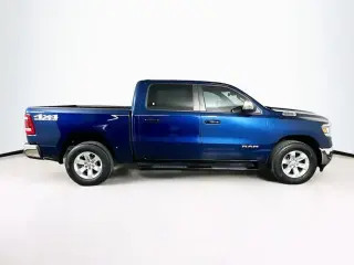 Ram 1500 2023 4x4 Laramie 4dr Crew Cab 5.6 ft. SB Pickup