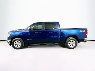 Ram 1500 2023 4x4 Laramie 4dr Crew Cab 5.6 ft. SB Pickup