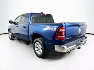 Ram 1500 2023 4x4 Laramie 4dr Crew Cab 5.6 ft. SB Pickup