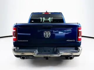 Ram 1500 2023 4x4 Laramie 4dr Crew Cab 5.6 ft. SB Pickup