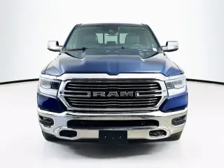 Ram 1500 2023 4x4 Laramie 4dr Crew Cab 5.6 ft. SB Pickup