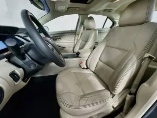 Ford Taurus 2015 SEL 4dr Sedan