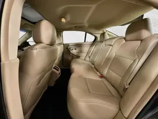 Ford Taurus 2015 SEL 4dr Sedan