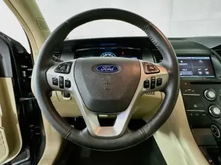Ford Taurus 2015 SEL 4dr Sedan