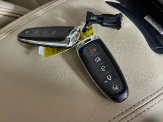 Ford Taurus 2015 SEL 4dr Sedan