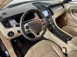 Ford Taurus 2015 SEL 4dr Sedan