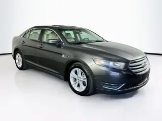 Ford Taurus 2015 SEL 4dr Sedan