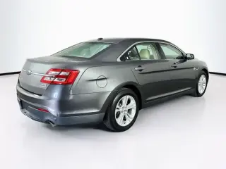 Ford Taurus 2015 SEL 4dr Sedan