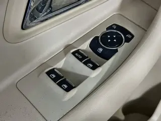 Ford Taurus 2015 SEL 4dr Sedan