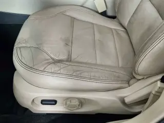 Ford Taurus 2015 SEL 4dr Sedan