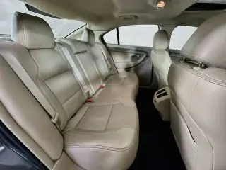 Ford Taurus 2015 SEL 4dr Sedan