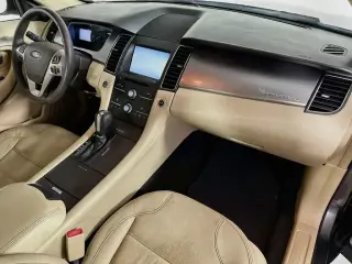 Ford Taurus 2015 SEL 4dr Sedan