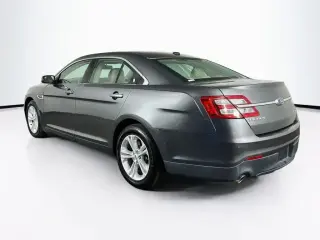Ford Taurus 2015 SEL 4dr Sedan