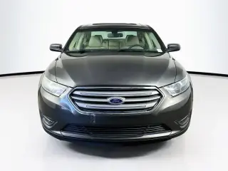 Ford Taurus 2015 SEL 4dr Sedan