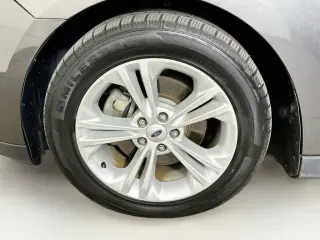 Ford Taurus 2015 SEL 4dr Sedan