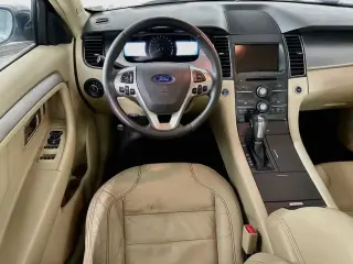 Ford Taurus 2015 SEL 4dr Sedan