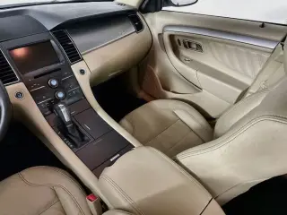 Ford Taurus 2015 SEL 4dr Sedan
