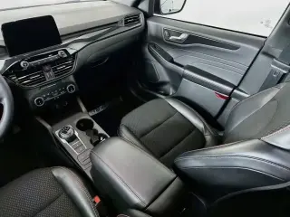 Ford Escape 2025 ST-Line 4dr SUV