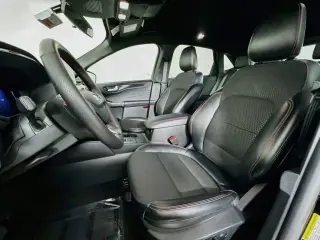 Ford Escape 2025 ST-Line 4dr SUV