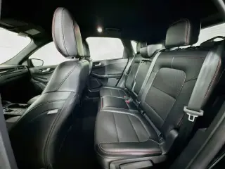 Ford Escape 2025 ST-Line 4dr SUV