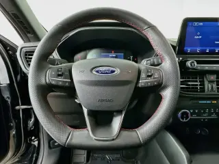 Ford Escape 2025 ST-Line 4dr SUV