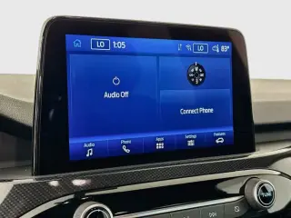 Ford Escape 2025 ST-Line 4dr SUV